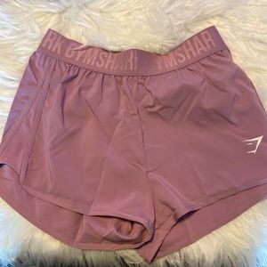 Gymshark shorts